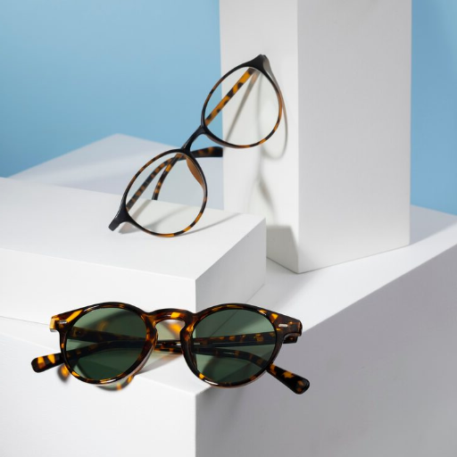 2026 Eyewear Trends: Styles and Designs