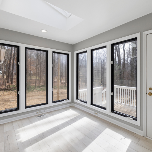 Applications of Precision Glass Windows