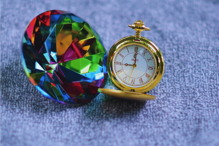watch crystal glass