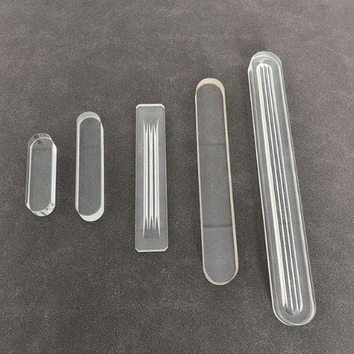 How Antibacterial Glass Works: Ion Mechanisms Compared