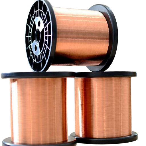 At a Glance — Copper vs Silver Antimicrobial Performance