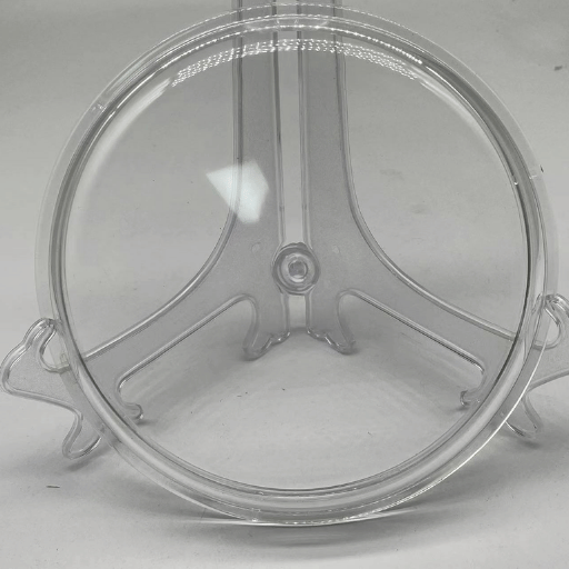 Advantages and Limitations of Soda Lime Glass