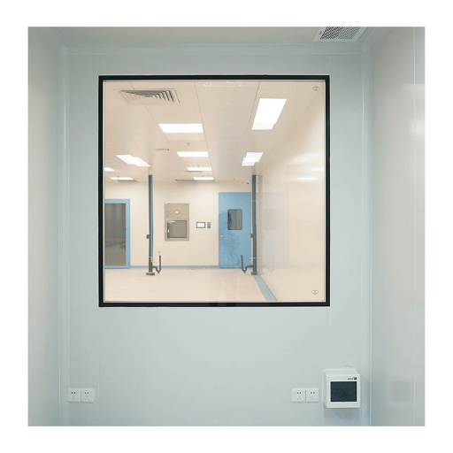 Antibacterial Glass vs. Antimicrobial Film A 5-Year Cost Comparison