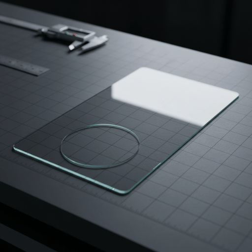 Chemically Strengthened Glass How Ion Exchange Creates the Toughest Thin Glass Available