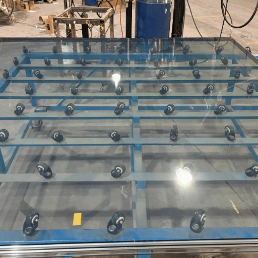 Chemically Strengthened Glass vs Thermally Tempered Glass