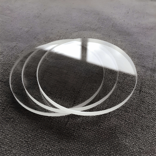 Custom Cover Glass Engineering How to Choose the Right Material, Thickness, and Coating