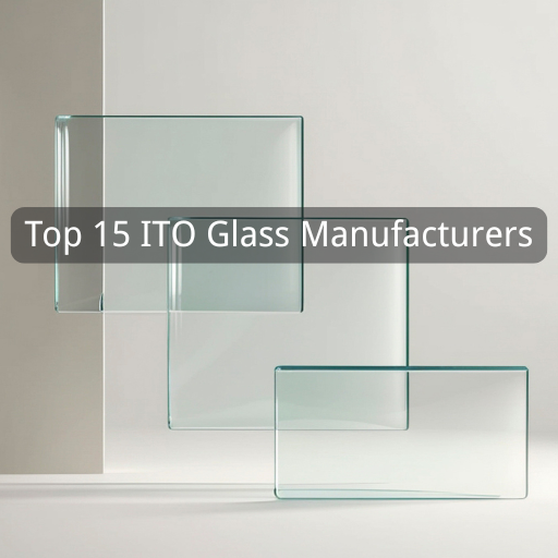 Top 15 ITO Glass Manufacturers