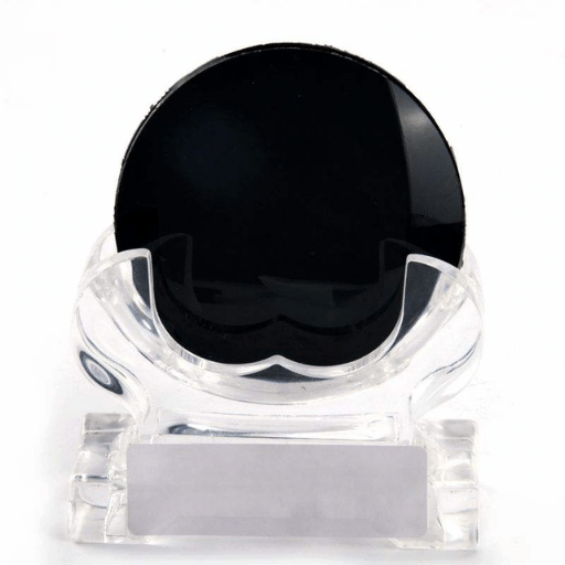 Types of Optical Glass Crown, Flint, and Specialty Grades