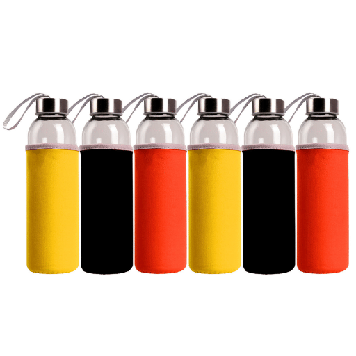 What Is Soda Lime Glass Composition, Properties, and Where It's Used
