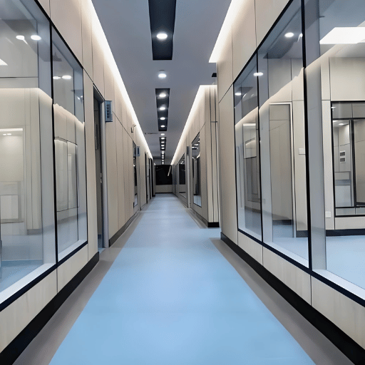 Where Antibacterial Glass Creates the Most Value Applications by Industry