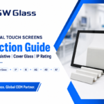 Industrial Touch Screen Selection Guide (2026)