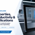 2026 ITO Glass Guide: Properties & Uses
