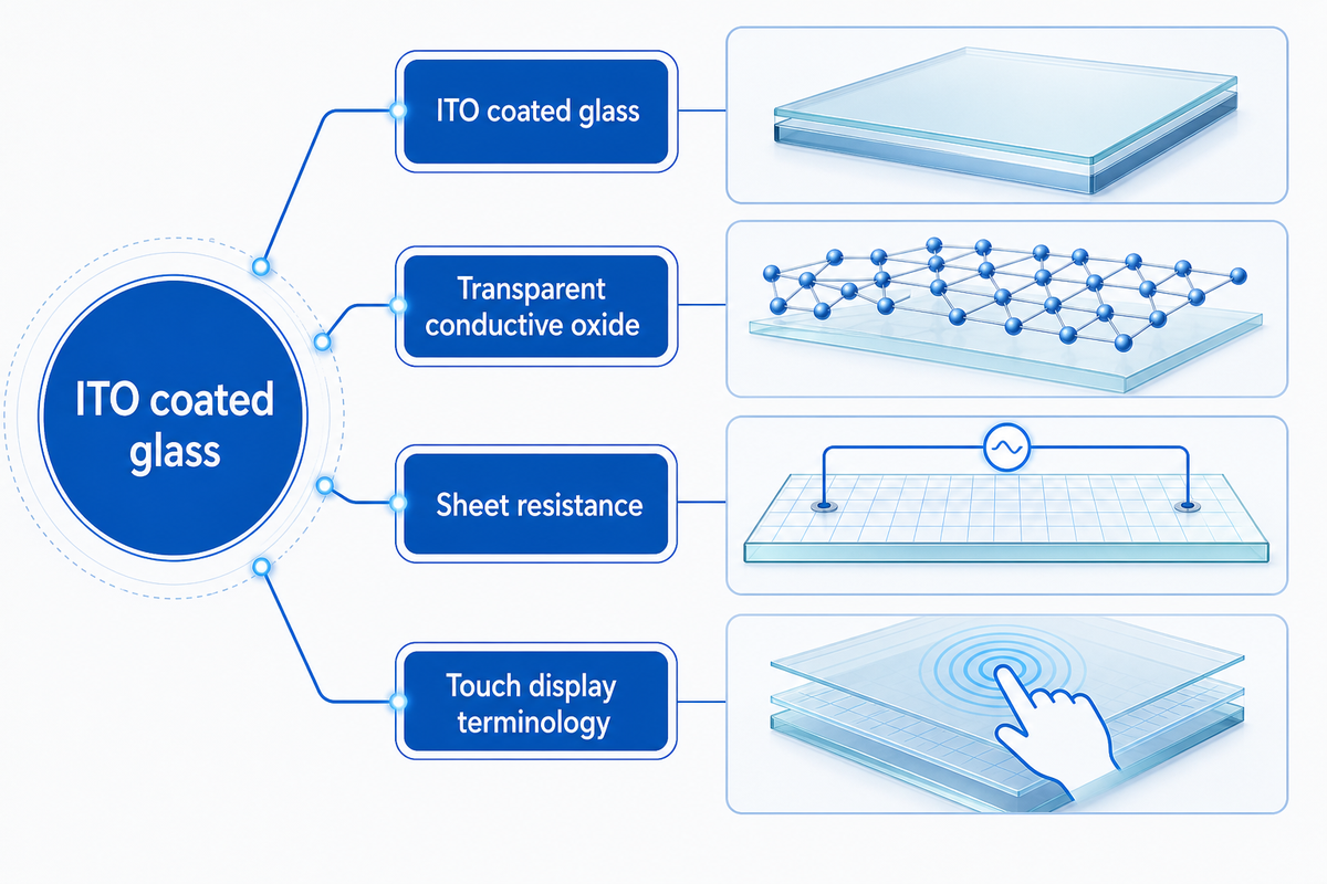 Specification Vocabulary Buyers Should Recognize — Saiwei Glass