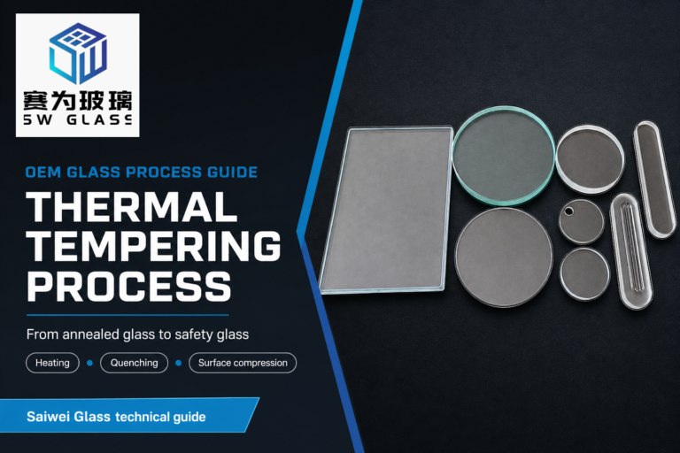 Thermal Tempering Process Guide (2026)
