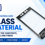 Glass Material: Composition, Types and Properties